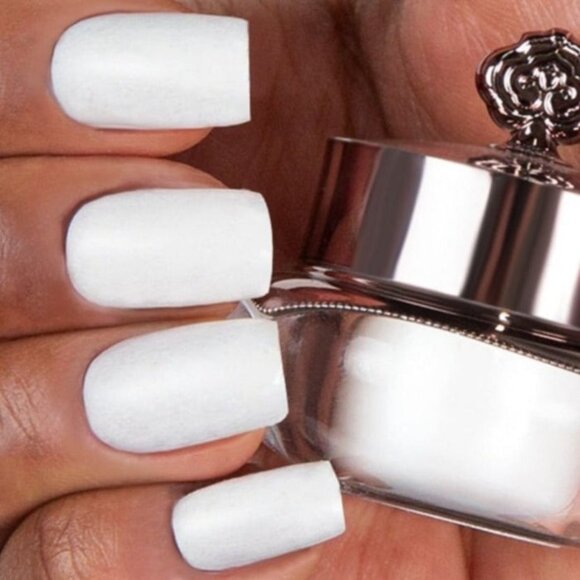 Sistaco Mineral Bond Powder Set - Pink, Silver, White - Picture 9 of 11